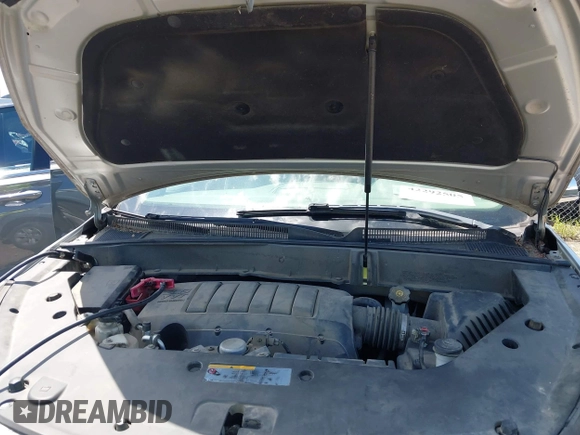 2017 Chevrolet Traverse LS with VIN 1GNKRFKD5HJ247271, listed as a IAAI auction lot 42292505 with 135,767 mi miles and . Bid and sale history available at DreamBid. Image 10.