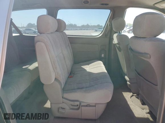2000 Toyota Sienna CE with VIN 4T3ZF19C5YU174226, listed as a Copart auction lot 48785275 with 97,686 mi miles and Clean Title. Bid and sale history available at carsss.com. Image 11.