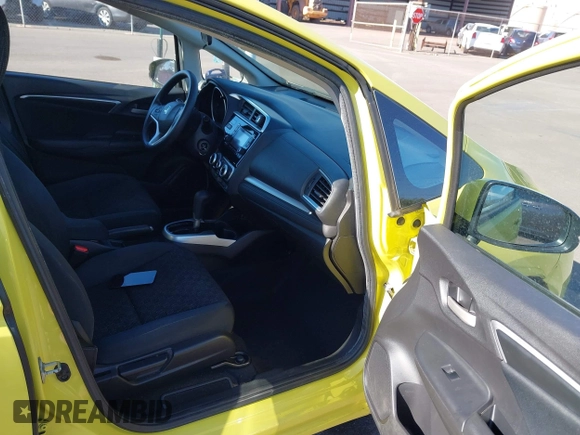 2016 Honda Fit LX with VIN JHMGK5H56GX011347, listed as a IAAI auction lot 42067854 with 106,969 mi miles and . Bid and sale history available at DreamBid. Image 5.