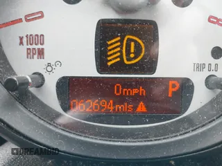 2013 MINI Cooper Countryman with VIN WMWZB3C57DWM07565, listed as a IAAI auction lot 41655938 with 62,694 mi miles. Bid and sale history available at carsss.com. Image 15.