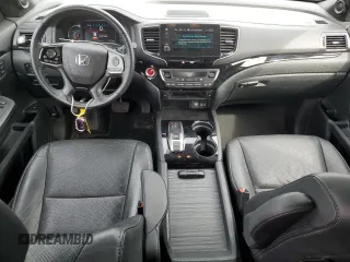 2020 Honda Passport Touring с VIN 5FNYF8H91LB016961, выставлен на аукционе Copart как лот 65638584 с пробегом 75 134 миль миль и На запчасти • Non repairable. История ставок и продаж доступна на DreamBid. Изображение 8.