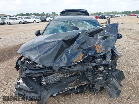 2023 Honda Accord Sport-L with VIN 1HGCY2F79PA019562, listed as a IAAI auction lot 42425089 with Not provided miles and . Bid and sale history available at DreamBid. Image 11.