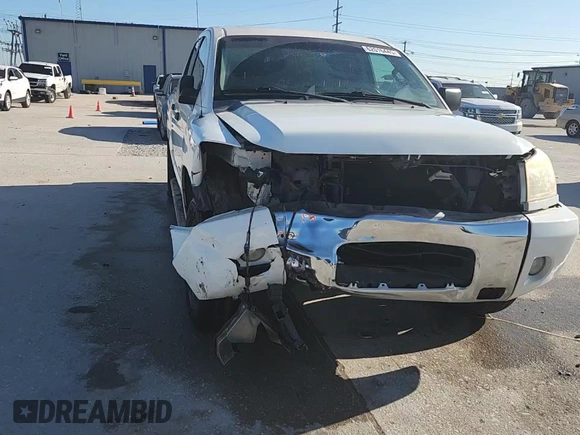 2012 Nissan Titan SV with VIN 1N6BA0ED2CN319597, listed as a Copart auction lot 62016445 with 169,120 mi miles and Salvage title. Bid and sale history available at DreamBid. Image 13.
