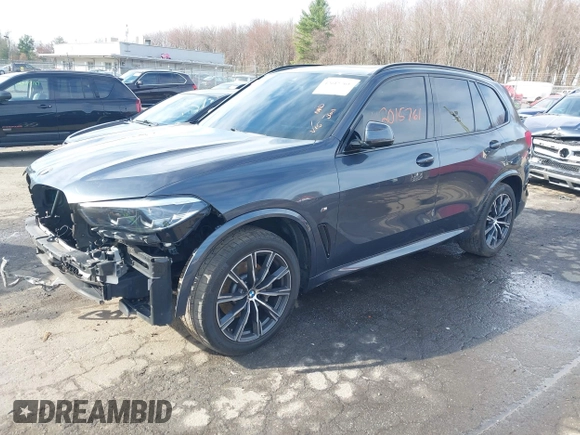 2019 BMW X5 xDrive40i with VIN 5UXCR6C51KLL64523, listed as a IAAI auction lot 42015761 with 90,371 mi miles and . Bid and sale history available at DreamBid. Image 20.