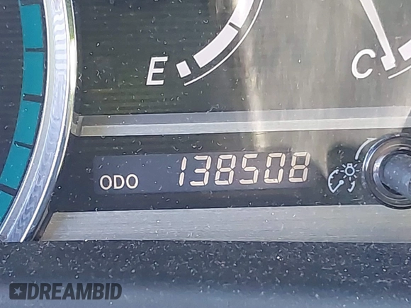 2009 Toyota Venza with VIN 4T3BK11A59U019118, listed as a IAAI auction lot 41416595 with 138,508 mi miles. Bid and sale history available at carsss.com. Image 16.