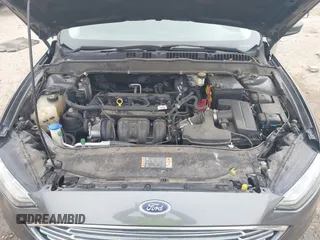 2017 Ford Fusion SE with VIN 3FA6P0H77HR237562, listed as a IAAI auction lot 41811923 with 120,440 mi miles and . Bid and sale history available at DreamBid. Image 10.