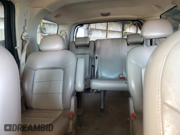 2005 Ford Expedition Eddie Bauer with VIN 1FMFU17555LA23457, listed as a Copart auction lot 43402075 with 193,913 mi miles and Salvage Title. Bid and sale history available at carsss.com. Image 10.