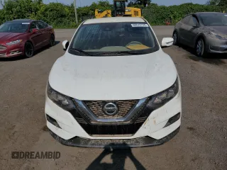 2023 Nissan Qashqai S z VIN JN1BJ1AW3PW113451, wystawiony jako Copart lot #68622744 z przebiegiem Nie podano mil oraz Nie do naprawy. Historia ofert i sprzedaży dostępna na DreamBid. Obrazek 5.