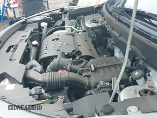 2021 Mitsubishi Outlander ES z VIN JA4ARUAUXMU034927, wystawiony jako IAAI lot #42539567 z przebiegiem 54 473 mil mil oraz . Historia ofert i sprzedaży dostępna na DreamBid. Obrazek 19.