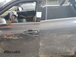 2021 Toyota Highlander L with VIN 5TDCZRBH7MS079017, listed as a Copart auction lot 56765605 with Not provided miles and Salvage title. Bid and sale history available at DreamBid. Image 13.