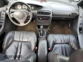 2000 Dodge Stratus z VIN 1B3EJ56HXYN234000, wystawiony jako Copart lot #75548584 z przebiegiem 177 191 mil mil oraz Szkody całkowita. Historia ofert i sprzedaży dostępna na DreamBid. Obrazek 8.