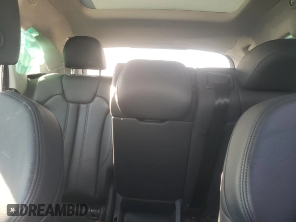 2020 Audi Q5 Premium Plus z VIN WA1E2AFY1L2049195, wystawiony jako Copart lot #43846705 z przebiegiem 45 488 mil mil oraz Szkoda całkowita • Salvage title. Historia ofert i sprzedaży dostępna na DreamBid. Obrazek 10.