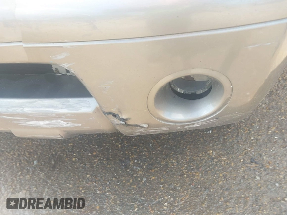 2005 Nissan Pathfinder LE with VIN 5N1AR18UX5C782168, listed as a IAAI auction lot 42395379 with Not provided miles and . Bid and sale history available at DreamBid. Image 15.