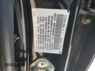 2009 Honda CR-V LX z VIN 3CZRE38389G702269, wystawiony jako Copart lot #58855415 z przebiegiem 240 598 mil mil oraz Czysty tytuł • Clean title. Historia ofert i sprzedaży dostępna na DreamBid. Obrazek 13.