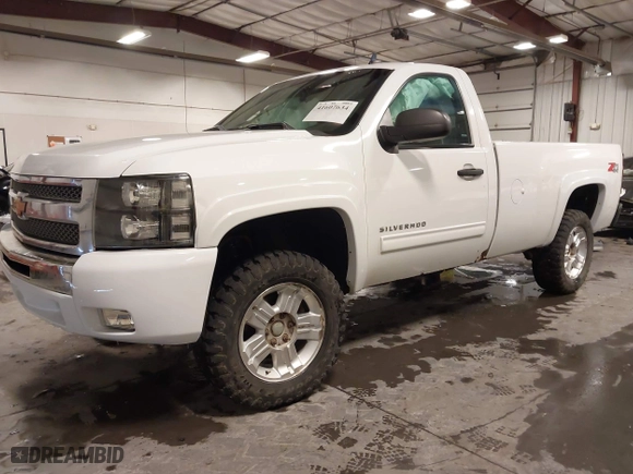 2013 Chevrolet Silverado 1500 LT with VIN 1GCNKSE02DZ169359, listed as a IAAI auction lot 41607634 with 215,431 mi miles. Bid and sale history available at carsss.com. Image 23.