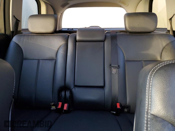 2007 Mercedes-Benz GL-Class with VIN 4JGBF71EX7A164754, listed as a Copart auction lot 73681874 with 194,777 mi miles and Salvage Title. Bid and sale history available at carsss.com. Image 10.