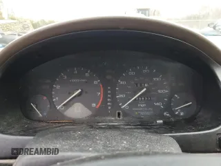 1994 Honda Accord с VIN 1HGCD5646RA119110, выставлен на аукционе Copart как лот 45968135 с пробегом 139 833 миль миль и Списание • Salvage title. История ставок и продаж доступна на DreamBid. Изображение 9.