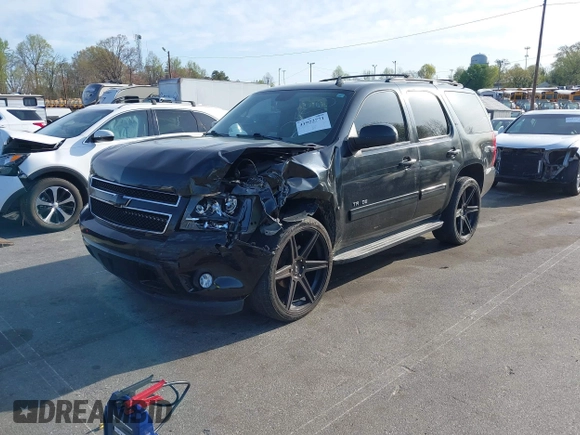 2014 Chevrolet Tahoe LT with VIN 1GNSCBE0XER202150, listed as a IAAI auction lot 41922771 with 168,693 mi miles and . Bid and sale history available at DreamBid. Image 17.