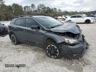 2023 Subaru Crosstrek z VIN JF2GTABC0P8287405, wystawiony jako Copart lot #48363305 z przebiegiem 25 769 mil mil oraz Nie do naprawy • Non repairable. Historia ofert i sprzedaży dostępna na DreamBid. Obrazek 4.