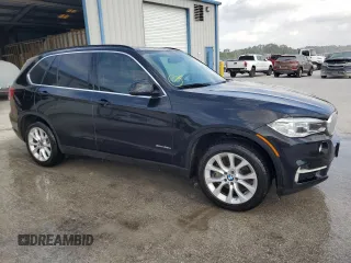 2016 BMW X5 xDrive40e z VIN 5UXKT0C53G0S79153, wystawiony jako Copart lot #52715765 z przebiegiem 132 269 mil mil oraz Czysty tytuł • Clean title. Historia ofert i sprzedaży dostępna na DreamBid. Obrazek 4.