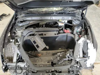 2022 Ford Mustang Mach-E California Route 1 z VIN 3FMTK2SU2NMA11407, wystawiony jako Copart lot #60409035 z przebiegiem Nie podano mil oraz Nie do naprawy • Non repairable. Historia ofert i sprzedaży dostępna na DreamBid. Obrazek 11.