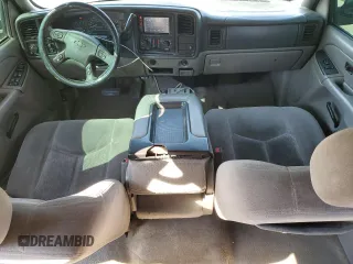 2006 Chevrolet Tahoe LS with VIN 1GNEC13V76R109139, listed as a Copart auction lot 70819274 with 179,717 mi miles and Salvage Title. Bid and sale history available at carsss.com. Image 8.