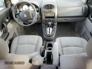 2005 Saturn VUE with VIN 5GZCZ43D05S818878, listed as a Copart auction lot 76231984 with 120,077 mi miles and Salvage Title. Bid and sale history available at DreamBid. Image 8.