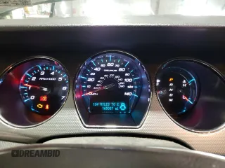 2011 Ford Taurus SEL with VIN 1FAHP2EW5BG140536, listed as a Copart auction lot 88628235 with 165,037 mi miles and Salvage Title. Bid and sale history available at carsss.com. Image 9.