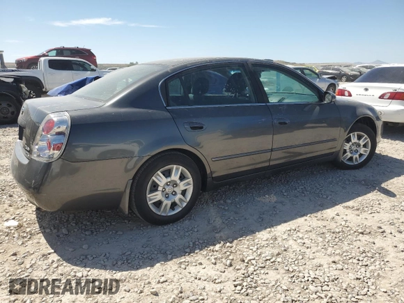2006 Nissan Altima S z VIN 1N4AL11D06N450154, wystawiony jako Copart lot #59143515 z przebiegiem 121 305 mil mil oraz Szkoda całkowita • Salvage title. Historia ofert i sprzedaży dostępna na DreamBid. Obrazek 3.
