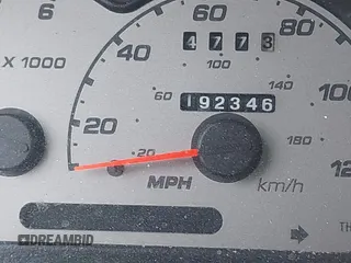2003 Ford Ranger XL with VIN 1FTYR10D13TA05132, listed as a IAAI auction lot 41639840 with 192,346 mi miles. Bid and sale history available at carsss.com. Image 15.
