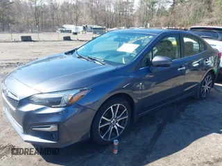 2017 Subaru Impreza Limited с VIN 4S3GKAT64H3621055, выставлен на аукционе IAAI как лот 42031908 с пробегом 142 595 миль миль и . История ставок и продаж доступна на DreamBid. Изображение 2.