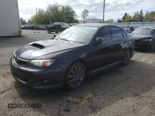 2010 Subaru WRX WRX с VIN JF1GE7G67AG509455, выставлен на аукционе Copart как лот 53671585 с пробегом 150 549 миль миль и Чистый • Clean title. История ставок и продаж доступна на DreamBid. Изображение 1.