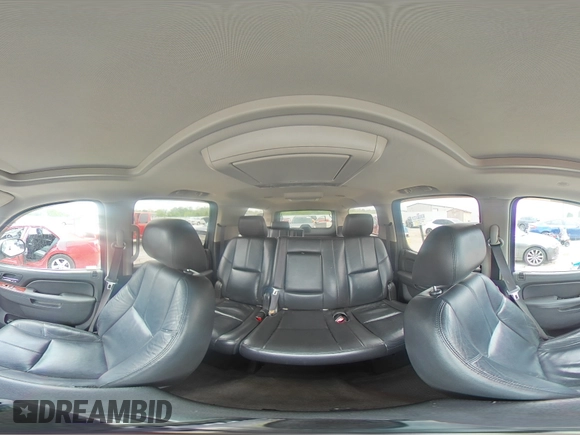 2012 Chevrolet Suburban LT z VIN 1GNSKJE75CR193610, wystawiony jako Copart lot #54790265 z przebiegiem 209 739 mil mil oraz Szkoda całkowita • Salvage title. Historia ofert i sprzedaży dostępna na DreamBid. Obrazek 15.