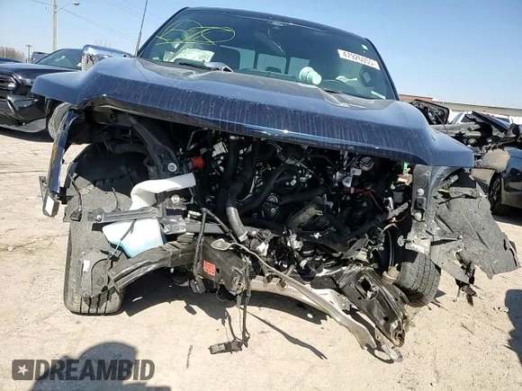 2022 Ford F-150 XL с VIN 1FTFW1ED5NFB06202, выставлен на аукционе Copart как лот 47926055 с пробегом Не указан миль и Списание • Salvage title. История ставок и продаж доступна на DreamBid. Изображение 10.