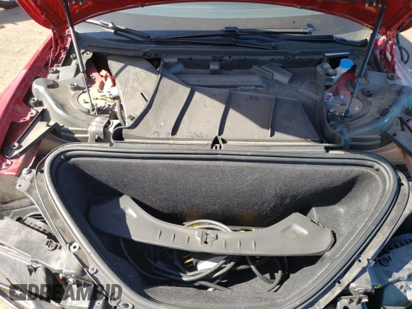 2018 Tesla Model S 75D with VIN 5YJSA1E26JF267619, listed as a Copart auction lot 54504865 with 62,733 mi miles and Salvage Title. Bid and sale history available at DreamBid. Image 11.