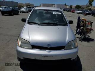 2001 Toyota ECHO z VIN JTDBT123010194138, wystawiony jako Copart lot #57673035 z przebiegiem 155 524 mil mil oraz Tytuł czysty. Historia ofert i sprzedaży dostępna na DreamBid. Obrazek 5.