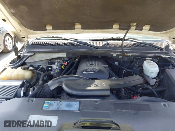 2003 Chevrolet Tahoe LS with VIN 1GNEC13V73R265144, listed as a IAAI auction lot 42464386 with 238,249 mi miles and . Bid and sale history available at DreamBid. Image 10.