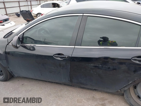 2013 Mazda 6 i Sport with VIN 1YVHZ8BH0D5M04008, listed as a IAAI auction lot 41925974 with 100,880 mi miles. Bid and sale history available at carsss.com. Image 14.