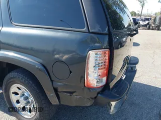 2003 Chevrolet Tahoe LS с VIN 1GNEC13V73R291212, выставлен на аукционе IAAI как лот 42373833 с пробегом 113 412 миль миль и . История ставок и продаж доступна на DreamBid. Изображение 6.