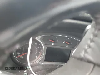 2020 GMC Acadia SLE z VIN 1GKKNKLA1LZ167028, wystawiony jako Copart lot #42650345 z przebiegiem Nie podano mil oraz Czysty tytuł • Clean title. Historia ofert i sprzedaży dostępna na DreamBid. Obrazek 9.