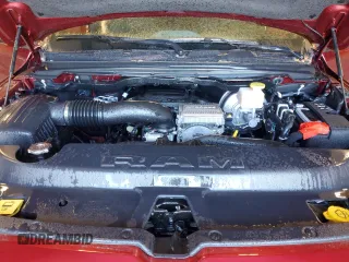 2024 Ram 1500 Lone Star z VIN 1C6SRFFT7RN206832, wystawiony jako Copart lot #45127765 z przebiegiem 460 mil mil oraz Czysty tytuł • Clean title. Historia ofert i sprzedaży dostępna na DreamBid. Obrazek 11.