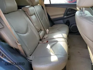 2012 Toyota RAV4 Limited with VIN 2T3DF4DV3CW242486, listed as a Copart auction lot 68318004 with 159,054 mi miles and Salvage Title. Bid and sale history available at carsss.com. Image 11.