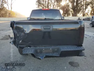 2011 GMC Sierra 1500 Work Truck z VIN 1GTN1TE01BZ402203, wystawiony jako Copart lot #86602954 z przebiegiem 145 144 mil mil oraz Szkody całkowita. Historia ofert i sprzedaży dostępna na DreamBid. Obrazek 6.