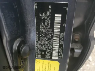 2006 Toyota Highlander w/3rd Row with VIN JTEEP21A660141888, listed as a Copart auction lot 44255575 with 210,929 mi miles and Salvage Title. Bid and sale history available at carsss.com. Image 13.