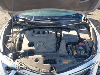 2015 Nissan Altima SL with VIN 1N4BL3AP1FC492600, listed as a IAAI auction lot 41724989 with 91,503 mi miles and . Bid and sale history available at carsss.com. Image 10.