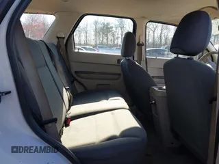 2008 Ford Escape XLS with VIN 1FMCU02Z88KA96033, listed as a IAAI auction lot 41832728 with 272,932 mi miles and . Bid and sale history available at DreamBid. Image 8.