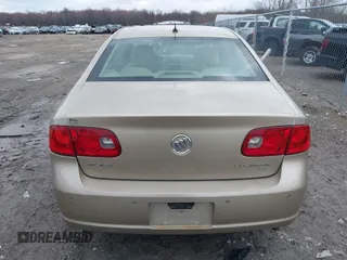 2006 Buick Lucerne CX with VIN 1G4HP57236U185127, listed as a IAAI auction lot 41856569 with 205,530 mi miles and . Bid and sale history available at DreamBid. Image 16.