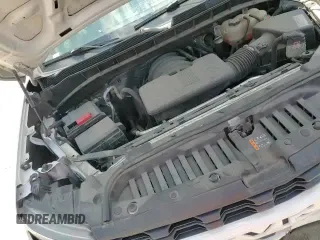 2020 Chevrolet Silverado 1500 Custom z VIN 3GCPWBEH5LG134719, wystawiony jako Copart lot #69827915 z przebiegiem 128 483 mil mil oraz Szkoda całkowita • Salvage title. Historia ofert i sprzedaży dostępna na DreamBid. Obrazek 13.