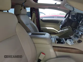2018 GMC Yukon XL Denali z VIN 1GKS1HKJ6JR312495, wystawiony jako IAAI lot #42177446 z przebiegiem 94 268 mil mil oraz . Historia ofert i sprzedaży dostępna na DreamBid. Obrazek 5.