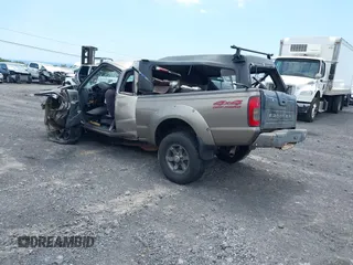 2004 Nissan Frontier XE Desert Runner with VIN 1N6ED26Y04C442295, listed as a IAAI auction lot 41939316 with Not provided miles and . Bid and sale history available at DreamBid. Image 3.